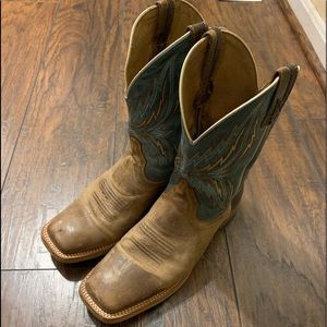 Men’s Ariat western Boot